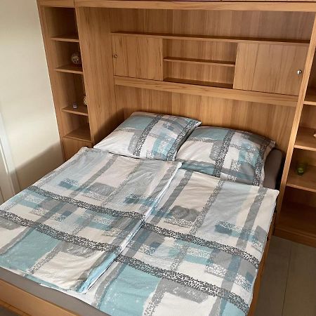 Ferienwohnung Arthur ลุคเคนวัลเดอ ภายนอก รูปภาพ