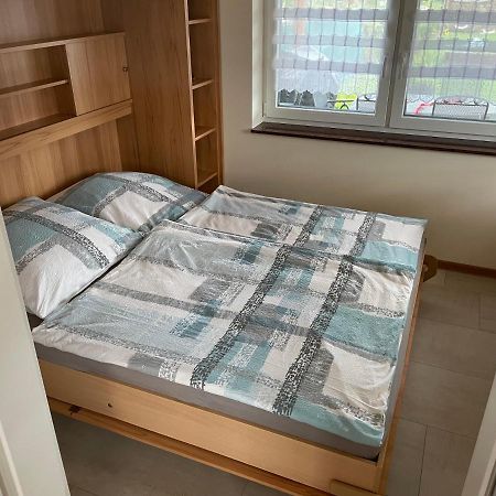 Ferienwohnung Arthur ลุคเคนวัลเดอ ภายนอก รูปภาพ