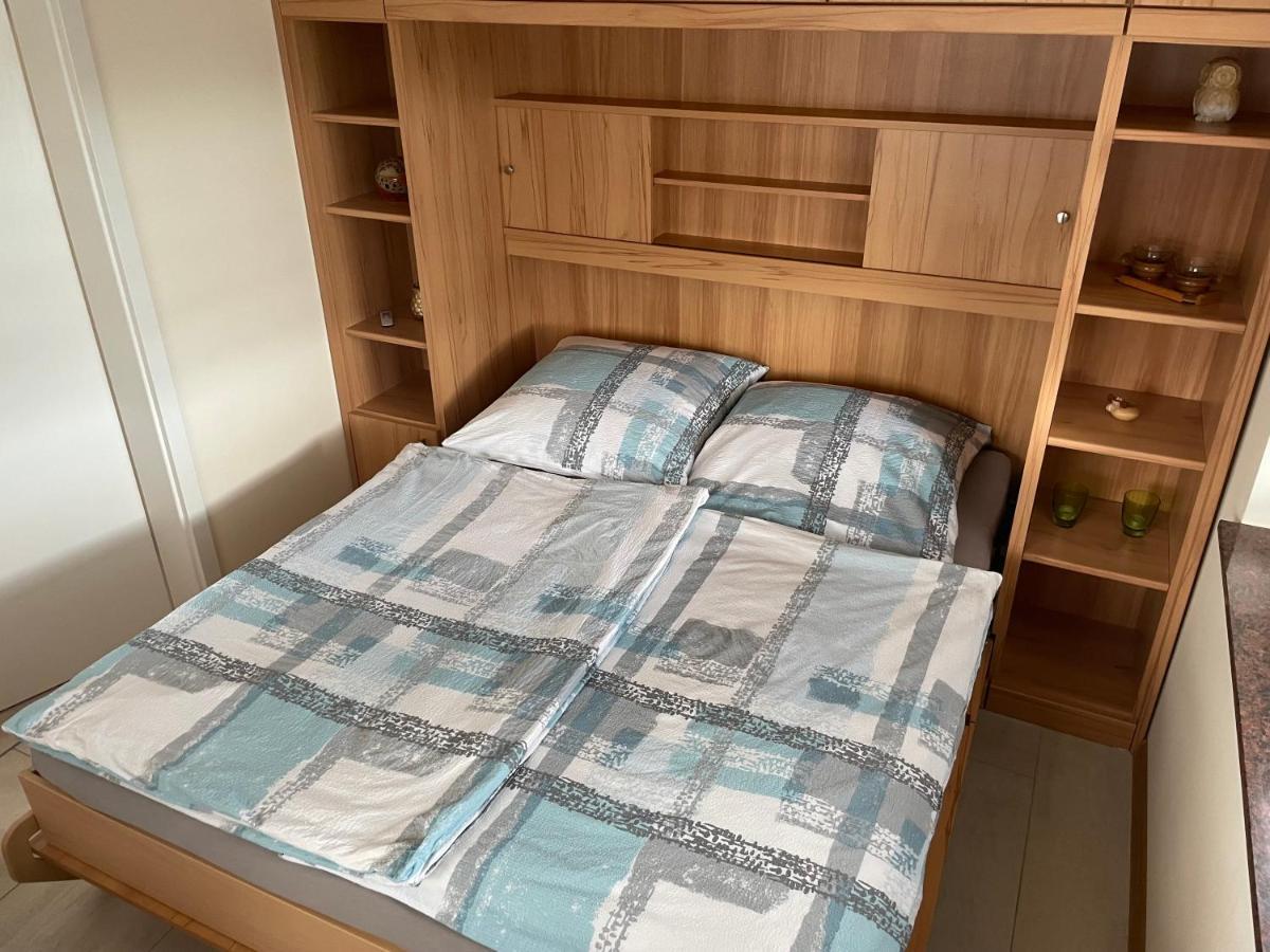 Ferienwohnung Arthur ลุคเคนวัลเดอ ภายนอก รูปภาพ